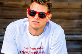 Vi er klare for å streike lenge