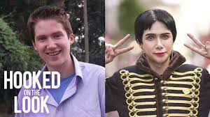 Oli is a social media personality and a singer. Oli London White Influencer Criticized For Identifying As Korean