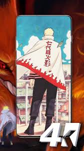76 asus strix wallpapers on wallpaperplay. Ninja Naruto 4k Live Wallpapers Pour Android Telechargez L Apk