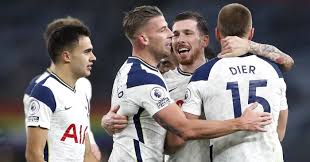 Check out his latest detailed stats including goals, assists, strengths & weaknesses and match ratings. Psv Make Contact With Agent Of Key Tottenham Man In Blow To Mourinho