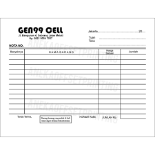 Now memahami nota kontan beserta contoh pembuatan di excel download now desain faktur nota penjualan download now contoh faktur pajak kosong world globe download now penjualan tiket download now referensi. Contoh Faktur Toko Bangunan Rasmi Ri
