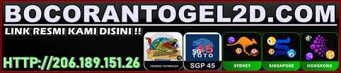 Data Sgp45 Data Singapore45 Data Pengeluaran Sgp45 Paito Sgp45