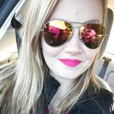 Candice Spearman's Instagram, Twitter & Facebook