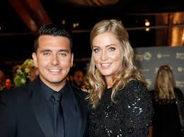Jan smit was born on 31th of december 1985 in volendam, the netherlands as the son of gerda and ruud smit. Nieuwe Fase Aangebroken Voor Jan Smit En Zijn Gezin