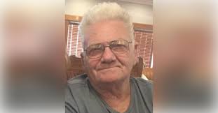 Obituary information for Jake Olen Thornton Sr.