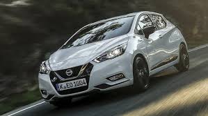 2020 Nissan Micra Review Top Gear