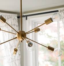 Over time light fixtures can become blah, boring or just outdated. Easy Diy Projects How To Replace A Light Fixture Heather Bien