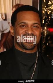Mike Epps an der Los Angeles Premiere der Kater gehalten an der Grauman  Chinese Theatre in Hollywood, CA am Dienstag, 2. Juni 2009. Foto von  PRPP/PictureLux Datei Referenz # Mike epp 60109