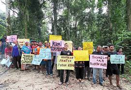By 2020, this expectation is envisioned to include the orang asli community in malaysia. Comment Marginalised In Malaysia Baharu The Star
