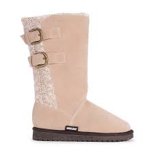 Muk Luks Women'S Jamie Boot - Walmart.Com