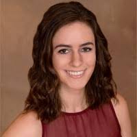 Danielle Finger's Instagram, Twitter & Facebook