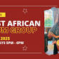 West African Drum Group (Term 4 2025) event image