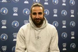 He holds a spanish nationality and belongs to catalans ethnicity. With Ricky Rubio S Return To Minnesota What S Familiar Is Also Different Twin Cities