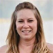 Amie Elizabeth Kerby Obituary