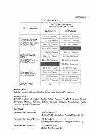 Berikut adalah maklumat mengenai jumlah dan juga tarikh pembayaran bantuan khas tersebut seperti. Cuti Perayaan Yg Diperuntukkan Oleh Suara Penjawat Awam Facebook