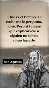 Explorando el Tiempo en San Agustín