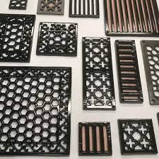 Adding risers to your septic tank eliminates the need for you to pay for the pumping service to dig up your tank or the need for you to have to do the digging yourself. Cast Iron Air Brick Company Vents Air Bricks Drains Made In The Uk