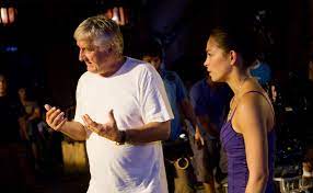 Is a polish cinematographer and film director. Street Fighter Director Andrzej Bartkowiak Will Go Beneath The Deep