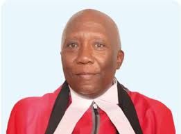 Court of Appeal Judge Fredrick Ochieng Dies