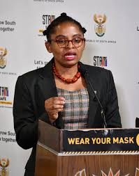 She is a member of the south african political party african national congress. Khumbudzo Ntshavheni Khumbudzo Ntshavheni Biography Age Profile