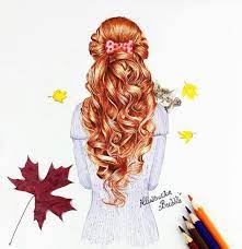 10 Hair And Beauty Ideas Bff Drawings How To Draw Hair Drawings Of Friends Please spay and neuter your pets! bff drawings how to draw hair