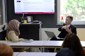 Naomi Ashman (@NASENDCo)