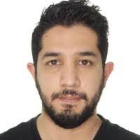 Jesus Castelan's Instagram, Twitter & Facebook