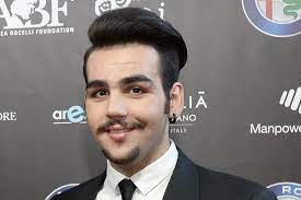 Homestatisticssingerignazio boschetto height, weight, age, body statistics. Mourning For The Ignazio Boschetto Of Il Volo A Few Hours From The Performance On The Ariston Stage In Sanremo Ruetir Ruetir