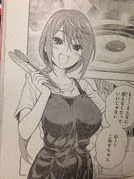 斬魔ユウ on X: 千紗希ちゃんのママかわいい ゆらぎ荘の幽奈さん t.coL8RXK3D9PO  X