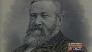Image result for President Benjamin