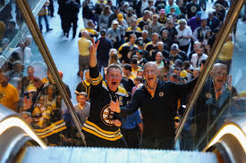 Up to date information about the bruins as well as a forum for all bruins fans to have. Boston Bruins Eager For Nearly Full Td Garden Not Worried About Long Playoff Layoff Masslive Com