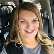 bougainvillea and white flowers in garden