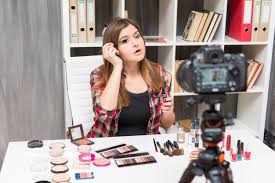makeup ger free vectors stock