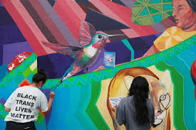 Her parents are mauricio contreras and paula veronica salazar gonzales. Interviews Brooklyn Street Art