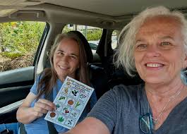 Robin Haines Merrill (@sister_robin) • Instagram photos and videos