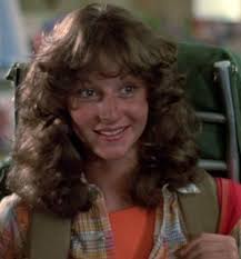 Characters in Friday the 13th (1980)