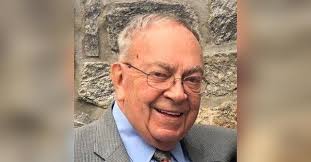 Herman Eickhoff Obituary