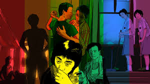 Nonton atau download tebaru di semikeren. 5 Must Watch Chinese Lgbtq Films For Pride Month Supchina