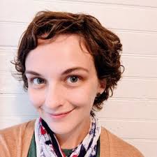 Kelsi Johnson (@scarvenartist)