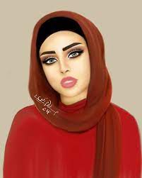 مصطفى الجاف رسام رقمي en instagram رأيكم من الاحلى mostafa jaf mostafa jaf مواهب عراقية مواهب فن رسام barbie wedding dress sara art islamic cartoon