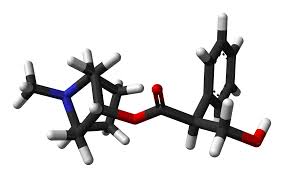 Este medicamento é contraindicado para uso por pacientes que apresentam hipertensão ocular e glaucoma. Atropina Wikipedia A Enciclopedia Livre