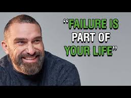 Ant Middleton Speaker Showreel