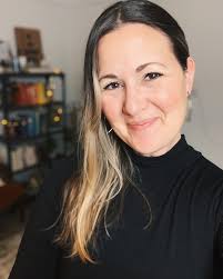 Kimberlee West's Instagram, Twitter & Facebook