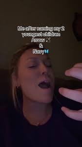 My oldest son’s nickname is Izzy. I just love different names. I have an  uncommon name and wanted to give my kids the same uniqueness I felt growing  up. 💗