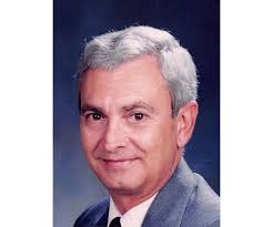 John Vernon Nave Obituary (2025)