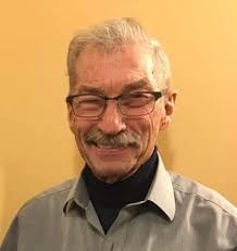 Obituary of Dean Leslie Humble