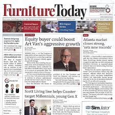 The furniture supply chain is busted, and not just because of the pandemic. Furniture Today Learn About Furniture And Latest Furniture Trends Term 1 Year Type New