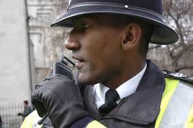 Power failure' leaves police, ambulance and fire brigade radios silent  across London