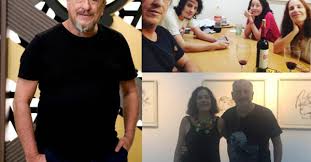 Check this player last stats: Asi Es La Familia De Daniel Araoz Su Mujer Es Una Reconocida Artista Plastica Y Tiene Dos Hijos A Quienes Suele Deleitar Con Sus Platos Para Ti