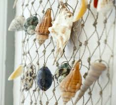 Check spelling or type a new query. Sea Shell Wall Hanging Ideas Coastal Decor Ideas Interior Design Diy Shopping